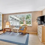 Oddi - 500m From The Sea By Interhome Prázdninový dům Bøtø By