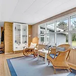 Oddi - 500m From The Sea By Interhome Prázdninový dům Bøtø By
