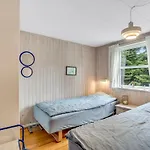 Oddi - 500m From The Sea By Interhome Prázdninový dům *
