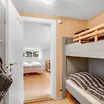 Oddi - 500m From The Sea By Interhome Bøtø By