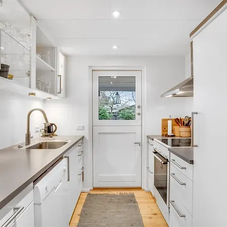 Oddi - 500m From The Sea By Interhome Holiday home *