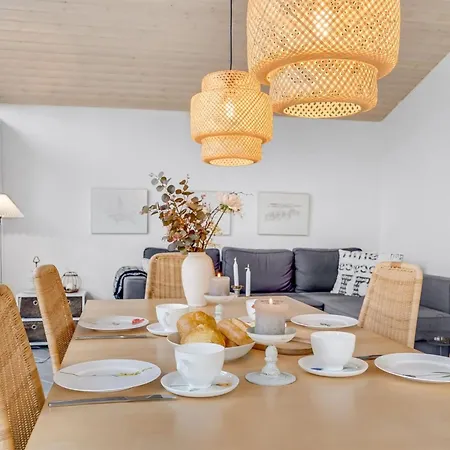Oddi - 500m From The Sea By Interhome Holiday home Boto By