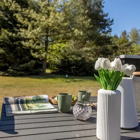 Oddi - 500m From The Sea By Interhome *