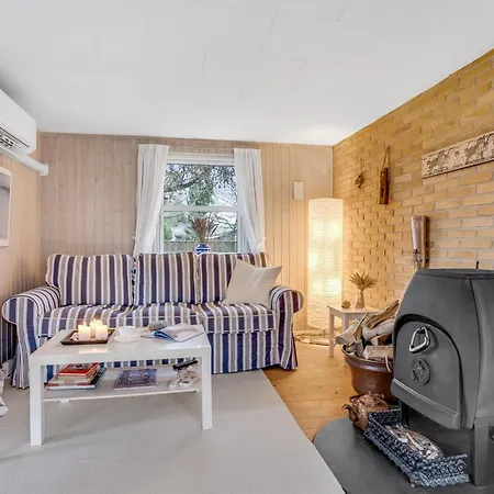 Oddi - 500m From The Sea By Interhome Hébergement de vacances *