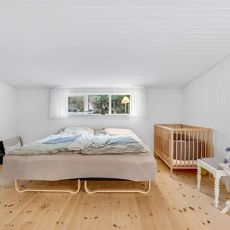Oddi - 500m From The Sea By Interhome * Boto By