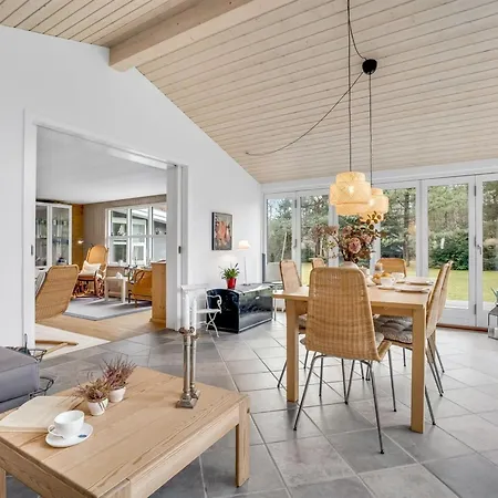 Oddi - 500m From The Sea By Interhome Holiday home