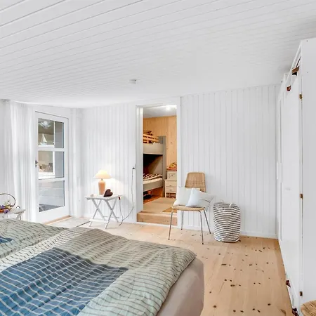 Oddi - 500m From The Sea By Interhome Holiday home *