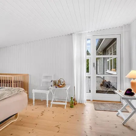 Holiday home Oddi - 500m From The Sea By Interhome *