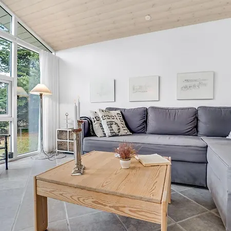 Oddi - 500m From The Sea By Interhome *