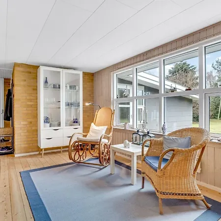 Oddi - 500m From The Sea By Interhome Holiday home Boto By