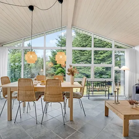 Oddi - 500m From The Sea By Interhome Holiday home