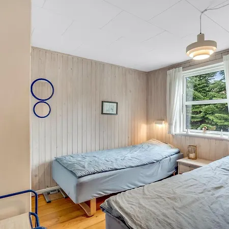 Oddi - 500m From The Sea By Interhome Holiday home *