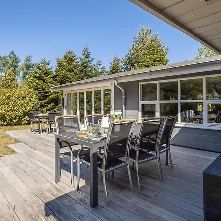 Holiday home Oddi - 500m From The Sea By Interhome *