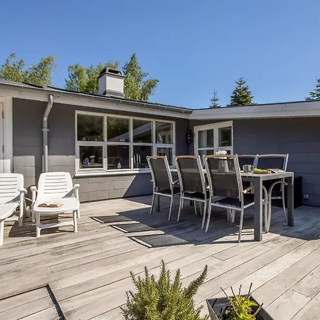Oddi - 500m From The Sea By Interhome *