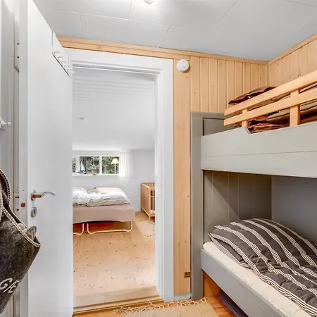 Oddi - 500m From The Sea By Interhome Boto By