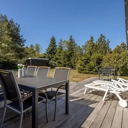 Holiday home Oddi - 500m From The Sea By Interhome *