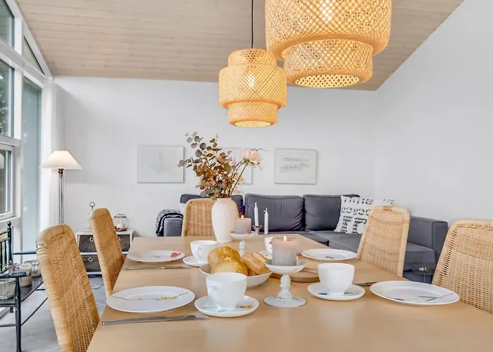 Oddi - 500m From The Sea By Interhome 別荘 Bøtø By