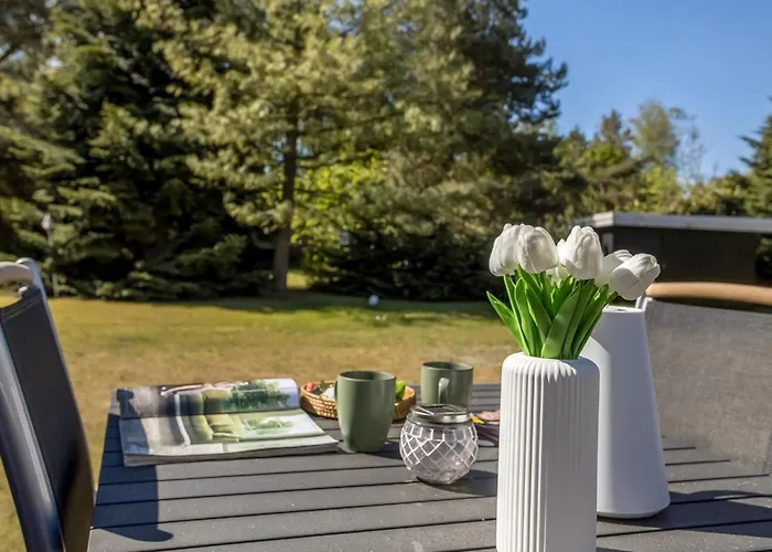 Oddi - 500m From The Sea By Interhome *