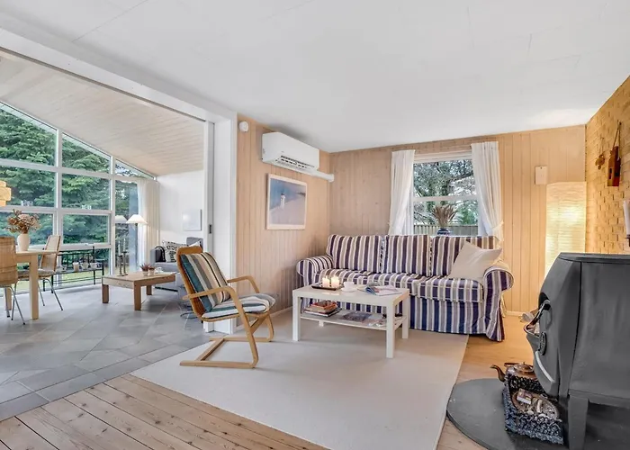 Oddi - 500m From The Sea By Interhome 別荘