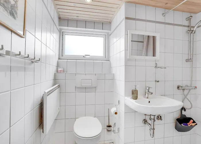 Oddi - 500m From The Sea By Interhome Bøtø By