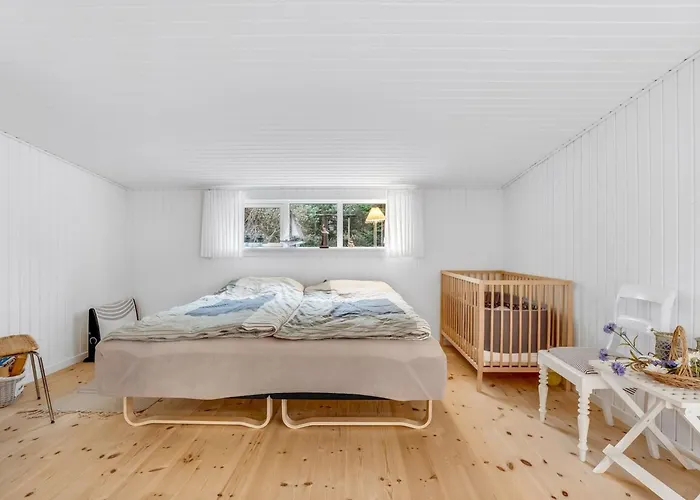 Oddi - 500m From The Sea By Interhome * Bøtø By