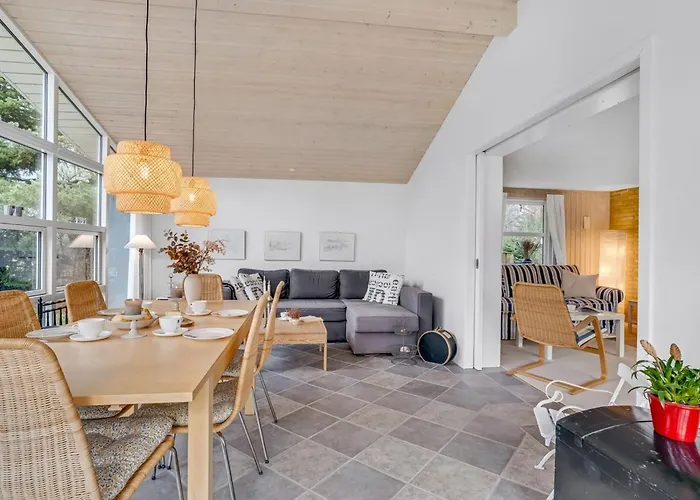 Oddi - 500m From The Sea By Interhome *