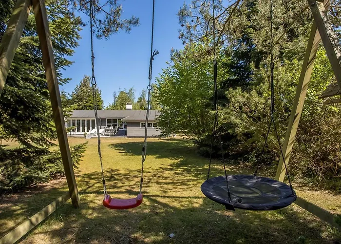 Oddi - 500m From The Sea By Interhome
