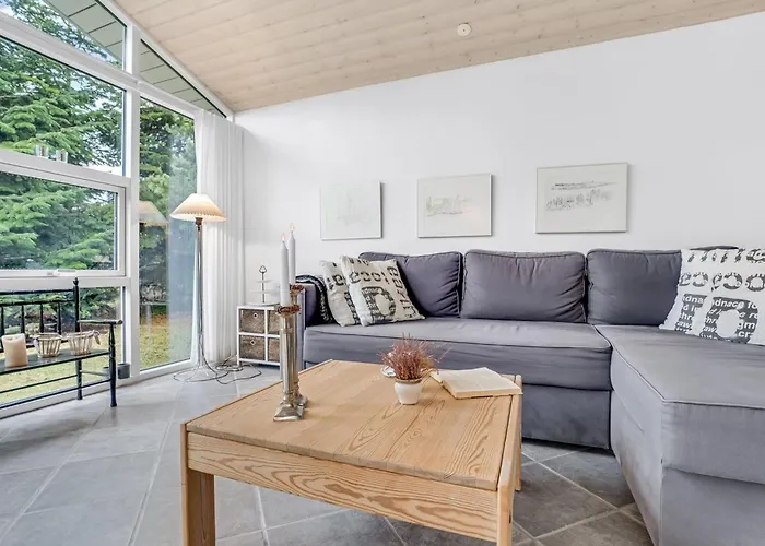 Oddi - 500m From The Sea By Interhome *