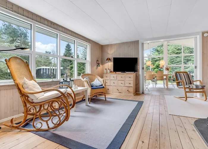 Oddi - 500m From The Sea By Interhome *