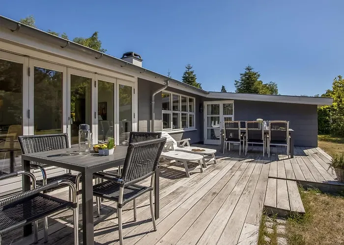 Oddi - 500m From The Sea By Interhome Nyaraló Bøtø By