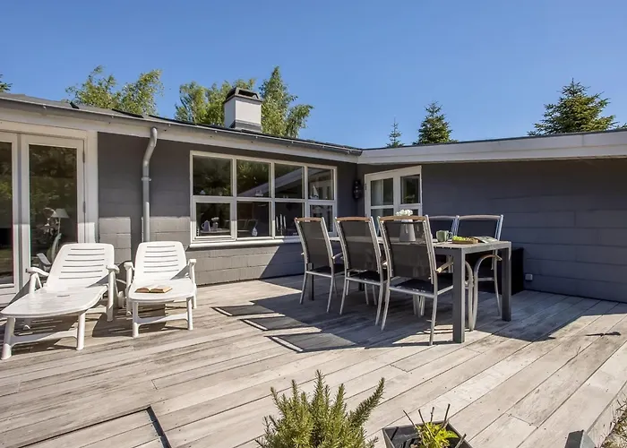 Oddi - 500m From The Sea By Interhome *