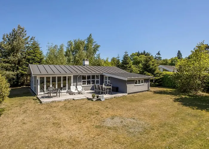 Oddi - 500m From The Sea By Interhome *